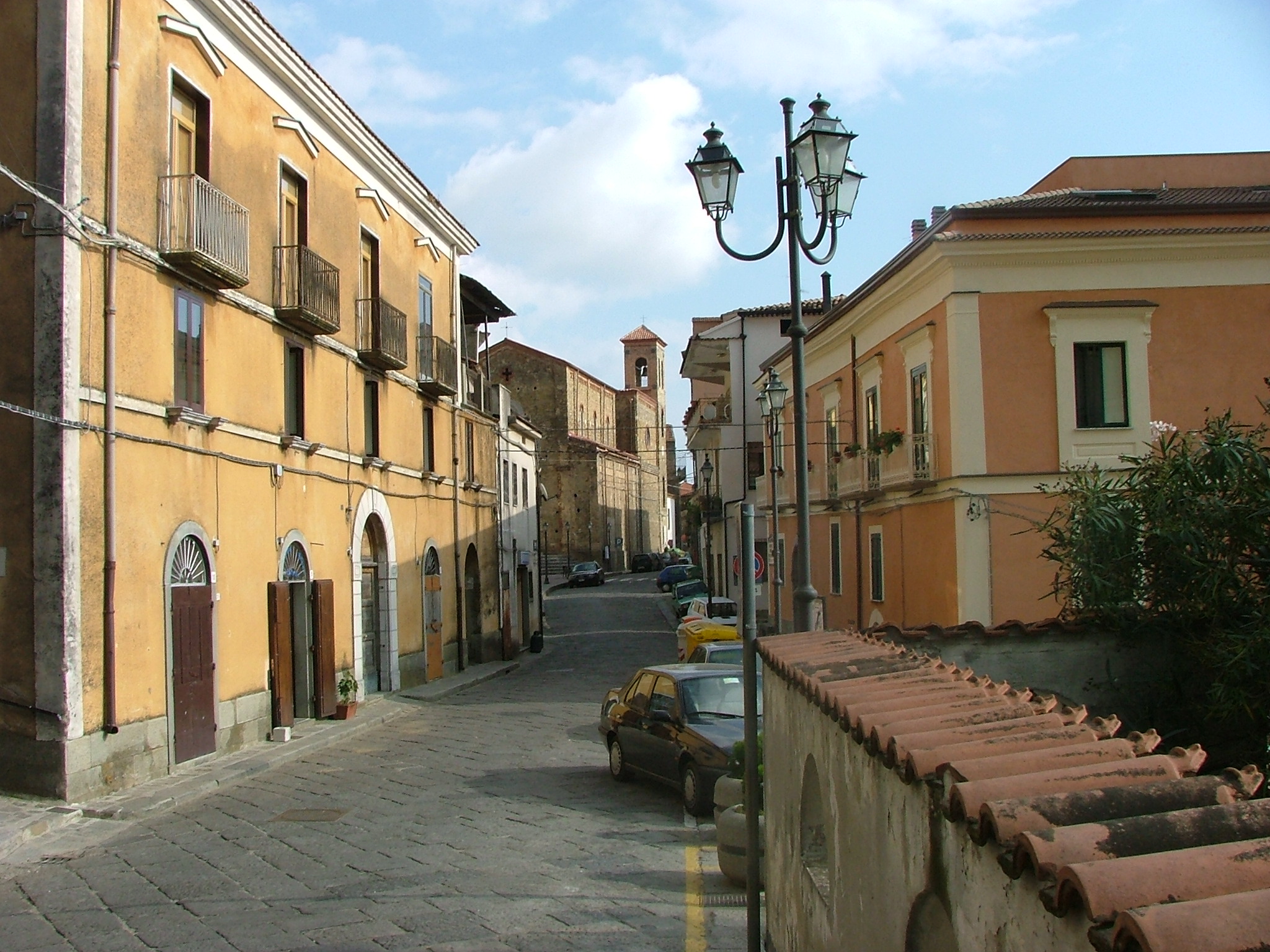 Corso principale